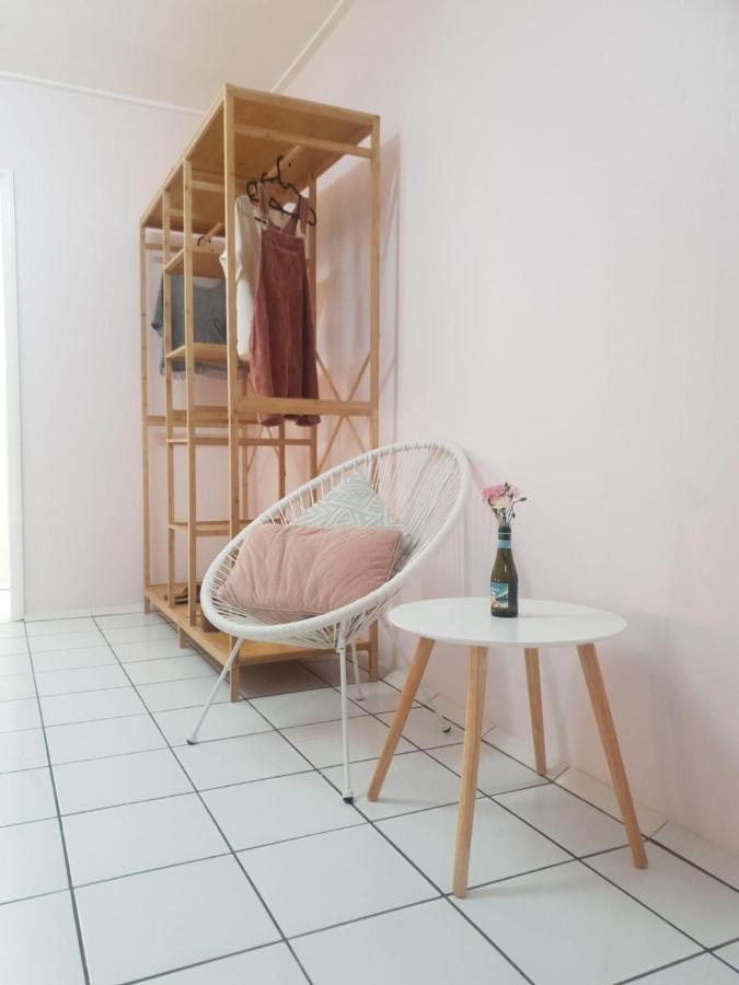 The Espy Hostel Cairns Exteriör bild